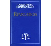 Revelation - Concordia Commentary