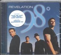 Revelation - Degrees 98 Compact Disc