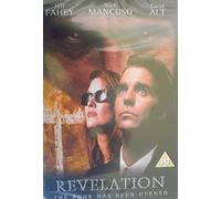 Revelation [DVD]