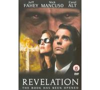Revelation [DVD] by Jeff Fahey