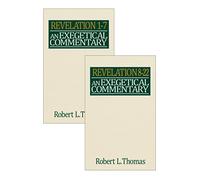 Revelation Exegetical Commentary - 2 Volume Set (Wycliffe Exegetical Commentary)