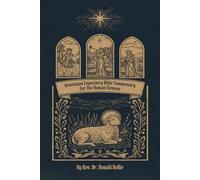 Revelation Expository Bible Commentary for the Human Element