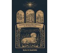 Revelation Expository Bible Commentary for the Human Element