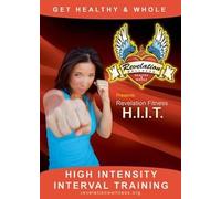 Revelation Fitness H.I.I.T.