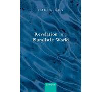 Revelation in a Pluralistic World – Oxford University Press