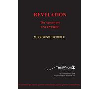 REVELATION in Paperback: The Apocalypse Uncovered