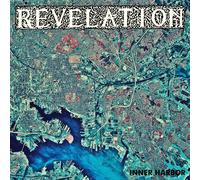 Revelation – Inner Harbor – CD – US Import