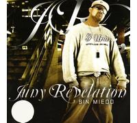 Revelation, Juny - Sin Miedo