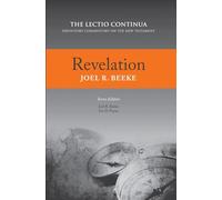 Revelation: Lectio Continua Expository Commentary on the New Testament
