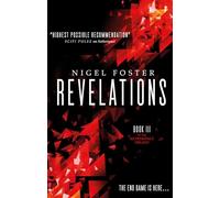 Revelation (Netherspace #3)