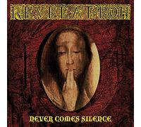 Revelation - Never Comes Silence