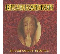 Revelation - Never Comes Silence