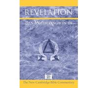 Revelation (New Cambridge Bible Commentary)