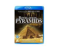 Revelation Of The Pyramids [Blu-ray]