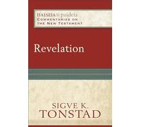 Revelation (Paideia: Commentaries on the New Testament)