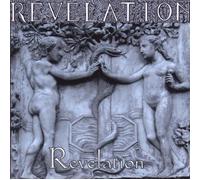 REVELATION - REVELATION CD NEW