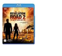 Revelation Road 2: Sea of Glass & Fire [Blu-ray] [2013] [US Import]