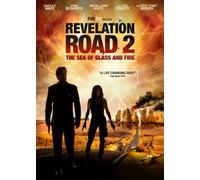 Revelation Road 2: Sea of Glass & Fire [DVD]