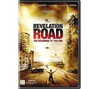 REVELATION ROAD BEG - DVD - M3z