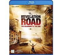 Revelation Road [Blu-ray] by Pure Flix Ent