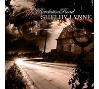 Revelation Road - Shelby Lynne Compact Disc