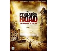 Revelation Road: The Beginning of the End by Brian Bosworth