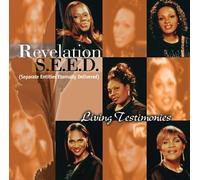 Revelation S.E.E.D - Living Testimonies
