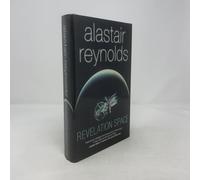 Revelation Space
