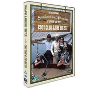 Swallows And Amazons Forever!: Coot Club and The Big Six [1984] (DVD)