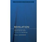Revelation: The Compassion and Protection of Christ