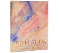 Revelation: The Journey Into Abstraction