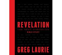 Revelation The Next Dimension Bible Study