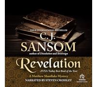 Revelation (The Shardlake Series)
