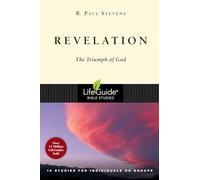 Revelation: The Triumph of God (Lifeguide Bible Studies)