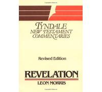 Revelation (Tyndale New Testament Commentaries)
