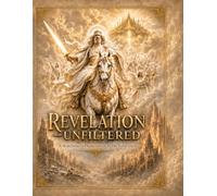 REVELATION - UNFILTERED: A Watchman’s Discernment of the Final Days (LOM Publishing Premium Worship Series)