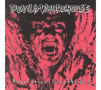 Revelation Unorthodox - Whorehouse Devils Compact Disc