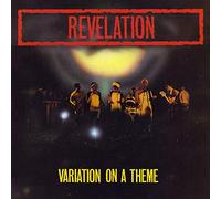 Variation on a Theme by Revelation (Record, 2019)