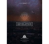 Revelation: Verse By Verse Ministry International Group Study Workbook