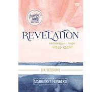 Revelation Video Study: Extravagant Hope