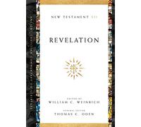 Revelation: Volume 12 (Ancient Christian Commentary on Scripture)