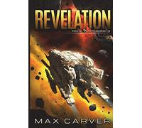 Revelation: Volume 3 (Relic Wars)