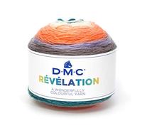 Revelation Wool Dmc - 150 g Pastel 203
