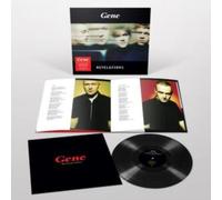 Gene – Revelations – 12" Vinyl Album (2020)