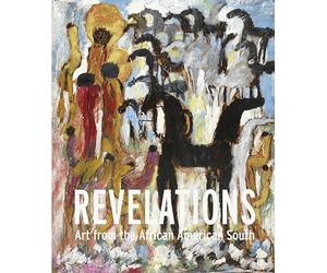 Revelations: Art from the African American South