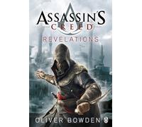 Revelations : Assassin's Creed Book 4