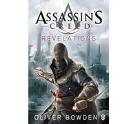 Revelations : Assassin's Creed Book 4