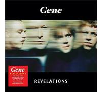 Revelations by Gene (Record, 2020)