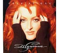 Revelations by Wynonna Judd (2007-04-24)