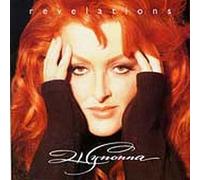 Revelations (CD) by Wynonna Judd